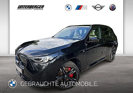 BMW X3 M50 xDrive M Sportpaket Pro-Iconic Glow-Adapt