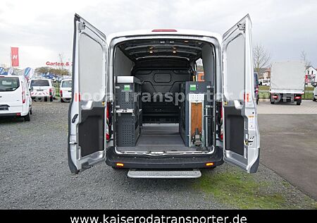 Ford Transit FT 310 L2H2 VA Werkst.Klima Standheizung