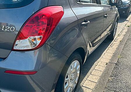 Hyundai i20 1.2