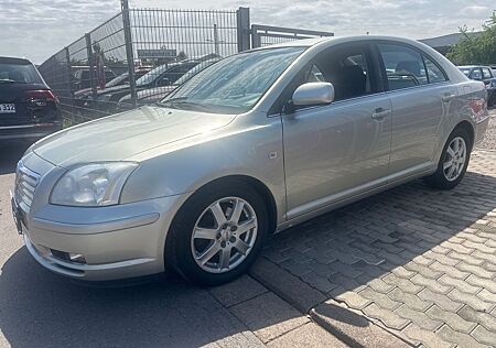 Toyota Avensis 2.0 Sol Liftback* Automatik*