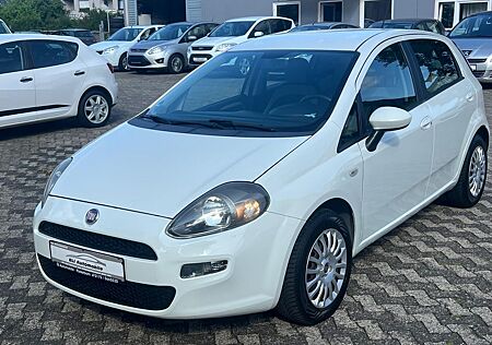 Fiat Punto Pop * TÜV & Inspektion NEU * Kupplung NEU