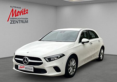 Mercedes-Benz A 250 Progressive *MBUX*LED LICHT*