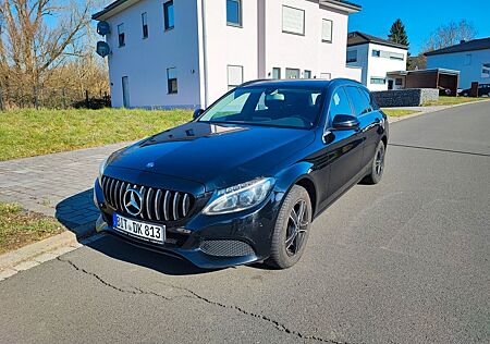 Mercedes-Benz C 180 BlueTEC T -