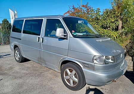 VW T4 Multivan Volkswagen Atlantis