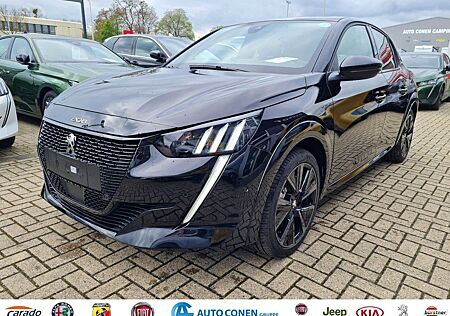 Peugeot 208 GT Pack Vollausstattung*Alcantara*Massagestz