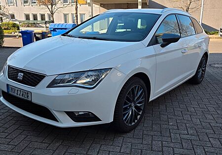 Seat Leon ST 1.2 TSI 81kW Start&Stop CONNECT CONNECT