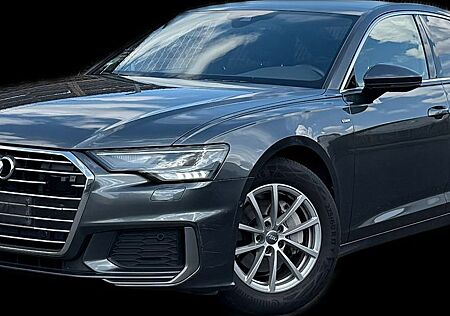 Audi A6 Lim. 40 TDI S-Line MwSt. Virtual LED B&O
