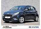 Hyundai i10 1.2 Trend AT Navipaket Klima Allwetter