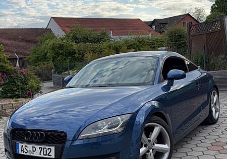 Audi TT Coupe 2.0 TFSI -