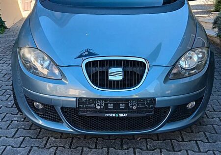 Seat Toledo 2.0 FSI Fresh Fresh