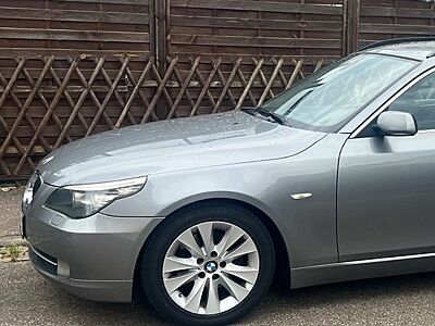 BMW 525d touring E61  top Zustand
