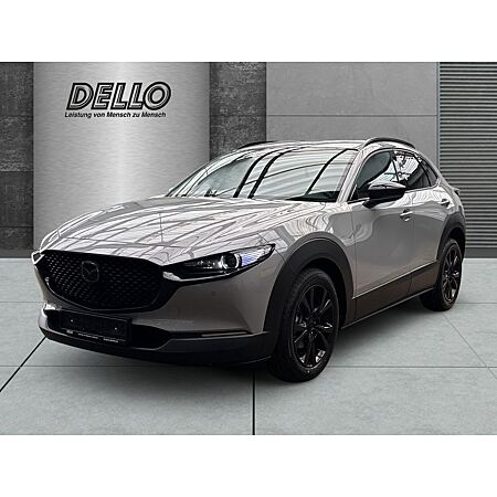 Mazda CX-30 leasen
