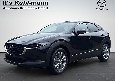 Mazda CX-30 2.5L e-SKYACTIV G 140ps Exclusive-line