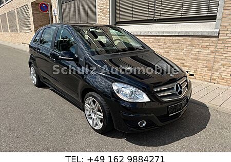Mercedes-Benz B 180 B180 BlueEFFICIENCY *TÜV NEU/Navi/SHZ/Allwetter