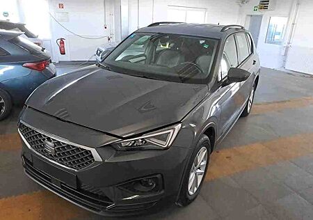Seat Tarraco Style 2.0 TDI 110kW 7-Gang-DSG