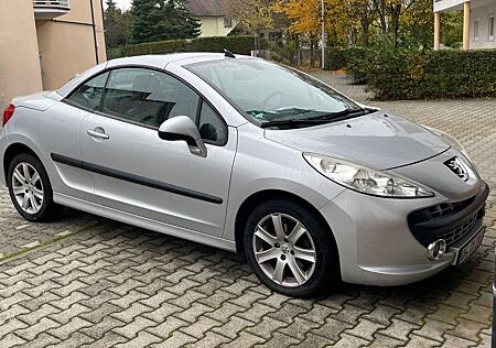 Peugeot 207 CC Filou 120 Filou