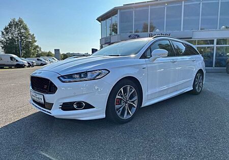 Ford Mondeo TURNIER ST-LINE 132KW/180PS AUTO LED*