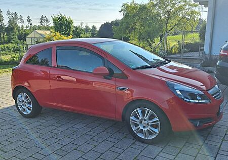 Opel Corsa 1.2 Twinport Edition Edition