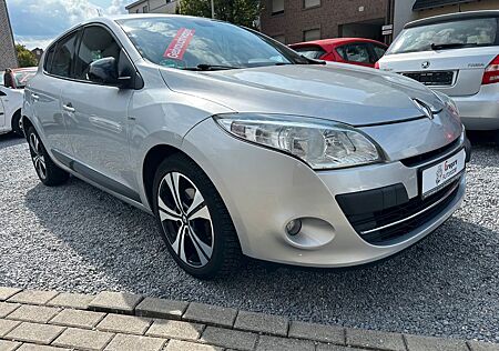 Renault Megane III Lim. 5-trg. BOSE Edition