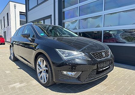 Seat Leon ST FR 2.0TDI LED NAVI 135KW