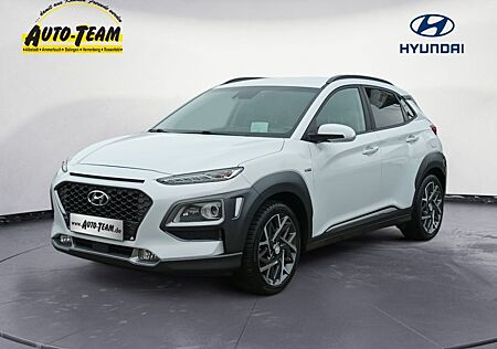 Hyundai Kona 1.6 GDI DCT Hybrid Premium