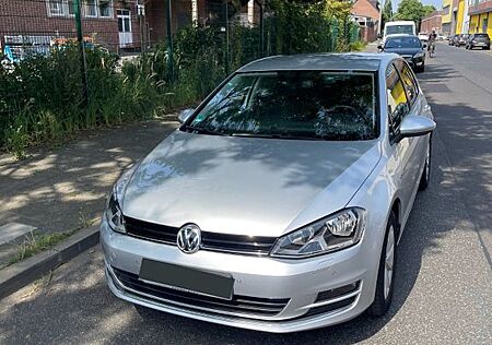 VW Golf Volkswagen 1.4 TSI 92kW BMT Comfortline Comfortline