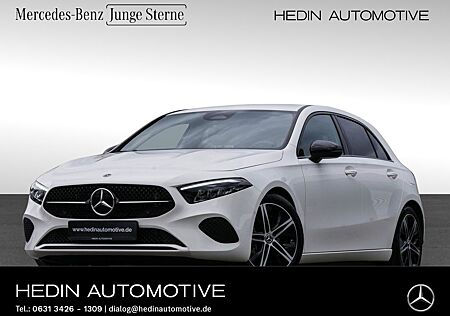Mercedes-Benz A 180 Kompaktlimousine |Progressive|NIGHT|LED|LM