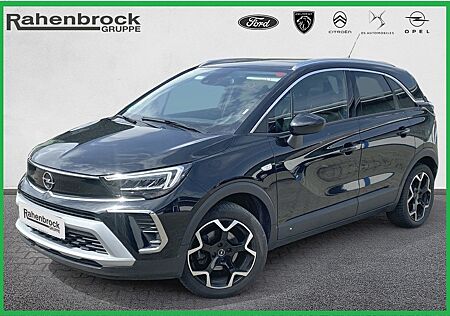 Opel Crossland X Crossland Ultimade 1.2 Turbo - AUTOMATIK