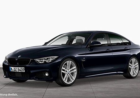 BMW 430i xDrive Gran Coupé M Sportpaket Head-Up DAB