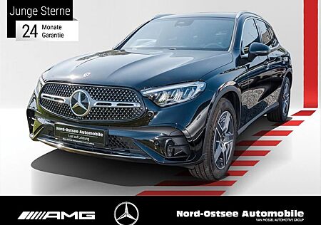 Mercedes-Benz GLC 300 d 4M AMG ADV.+ AHK DISTRO LED KAMER