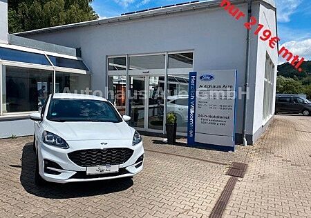 Ford Kuga MHEV ST-Line X/Winterp.&Heckklappe el.