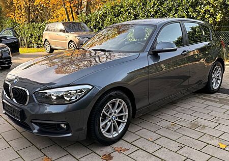BMW 118 d Advantage Limousine TÜV NEU Top gepflegt