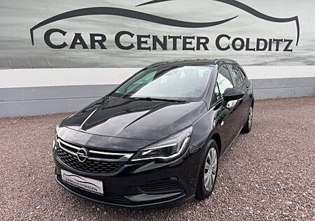 Opel Astra 1.6 BiCDTI Business 118kW*1Hd*Assist*Navi*
