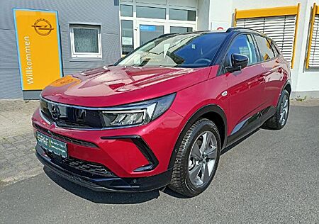 Opel Grandland X Grandland GS *AT8*SiLeHZ*Navi*EPHv+h+360Kam*Ergo