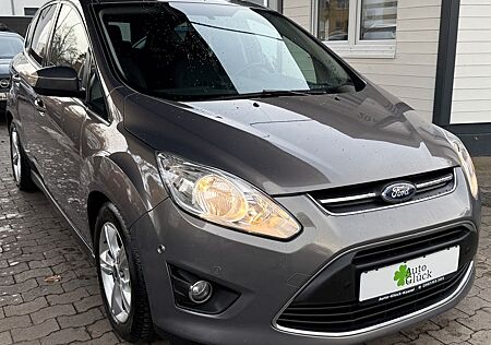 Ford C-Max 1,6l Trend/Sitzheizung/Klima/PDC