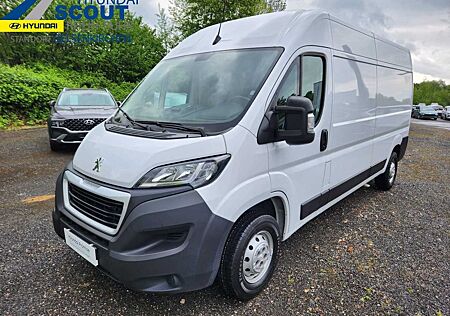 Peugeot Boxer 335 BlueHDi HDi L3H2 S&S Premium Navi