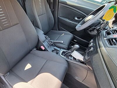 Renault Megane Expression 1.6 16V 100 Expression