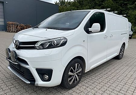 Toyota Pro Ace Proace L2 Kasten 177PS nr: 50703