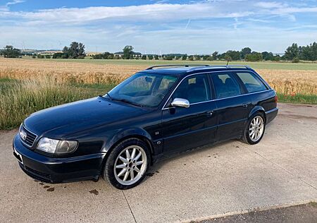 Audi S6 4.2 Auto Avant - C4 Quattro V8