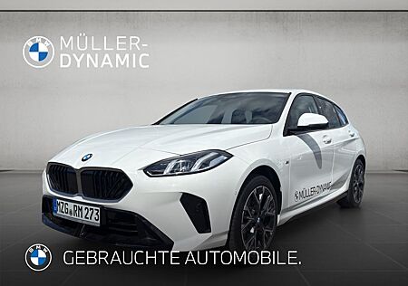 BMW 118d M SPORT DESIGN LED DRIVING PARKING ASSISTAN