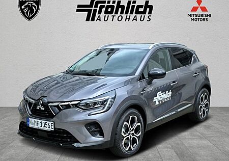 Mitsubishi ASX 1.6 Plug-In-Hybrid INTRO EDITION