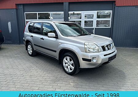 Nissan X-Trail SE 4X4/ 2.0 Ltr/ AHK/ 1.HAND