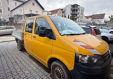 VW T5 Volkswagen andere