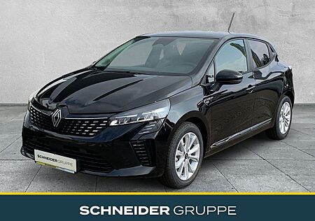 Renault Clio Evolution Eco-G 100 SITZHEIZUNG+KAMERA+NAVI