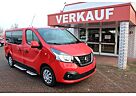 Nissan NV300 L1H1 9 Sitze / Standhzg + Klima + Sitzhzg