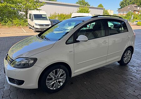 VW Golf Plus Volkswagen VI Life BMT 1.2 TSI NAVI/PDC/KLIMA