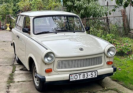 Trabant 601 601s