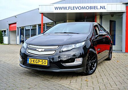 Chevrolet Volt 1.4 LTZ Aut. Navi|Leder|Cam|BOSE|LMV