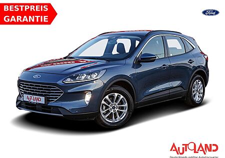 Ford Kuga 1.5 EcoBoost Titanium LED Navi Winterpaket