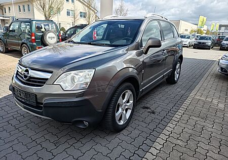 Opel Antara Cosmo 4x4